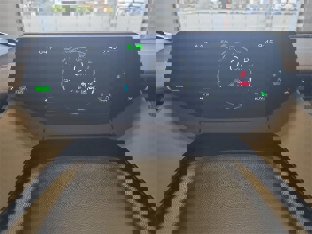 New 2026 Toyota Prius Plug-In Hybrid image 15