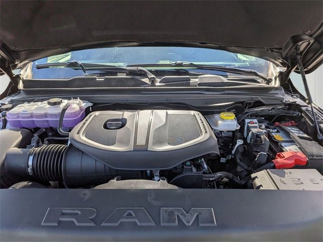 New 2026 RAM 1500 Big Horn image 49