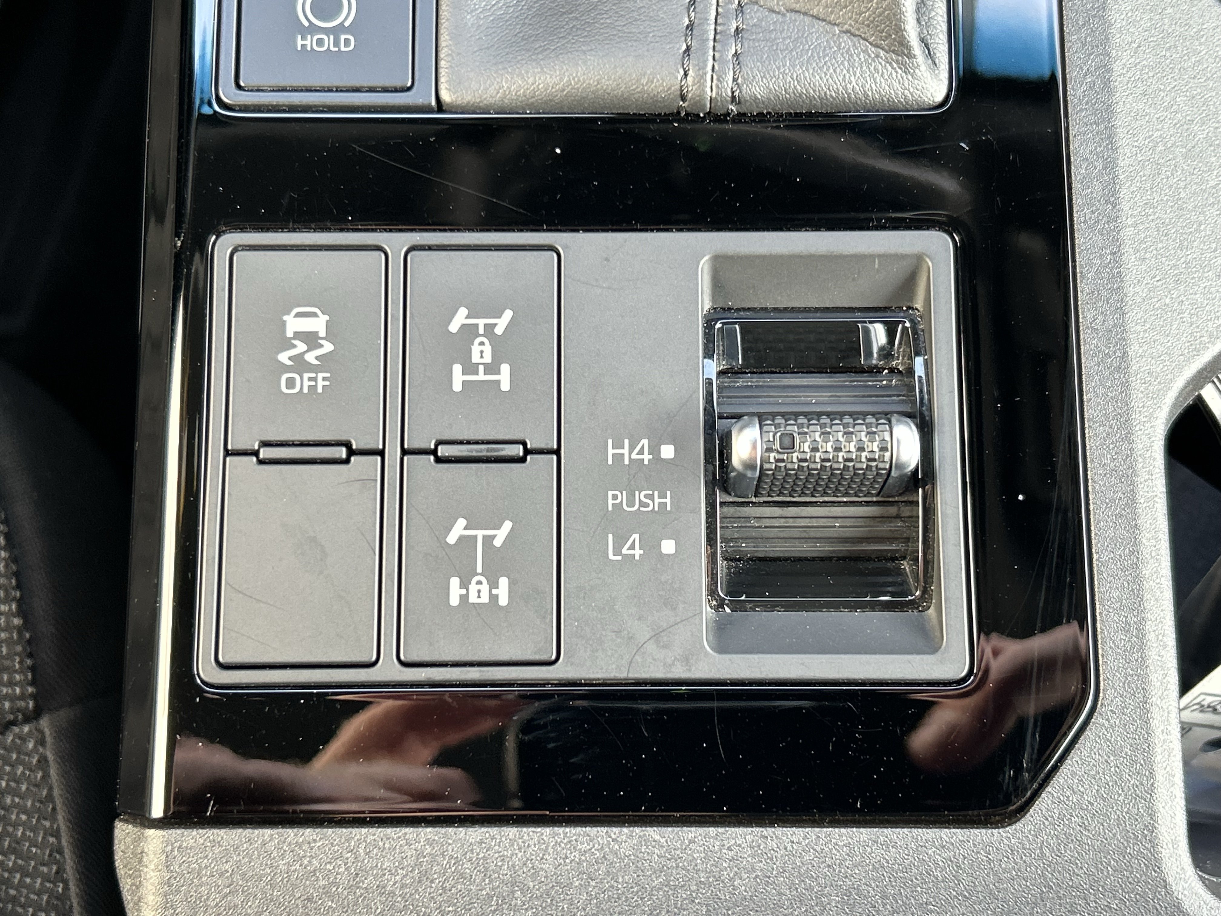 Certified 2024 Toyota Land Cruiser 1958 AWD/4WD image 34