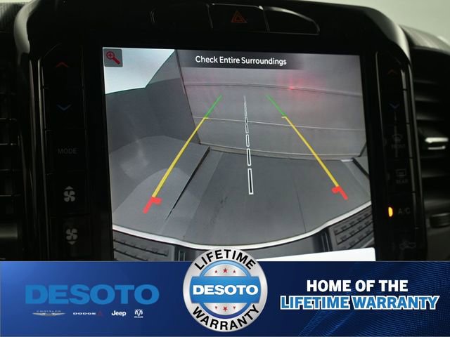 New 2026 RAM 2500 Big Horn image 23