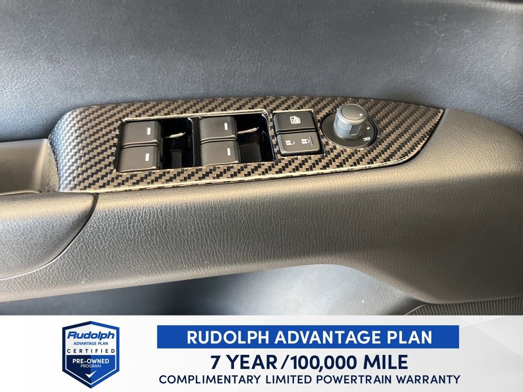 Used 2023 MAZDA CX-5 AWD 2.5 S w/ Select Package image 36