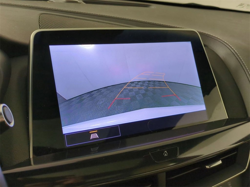 Certified 2023 Cadillac CT5 Luxury w/ Sun And Sound Package image 15