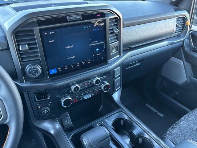 New 2025 Ford F150 Tremor image 32