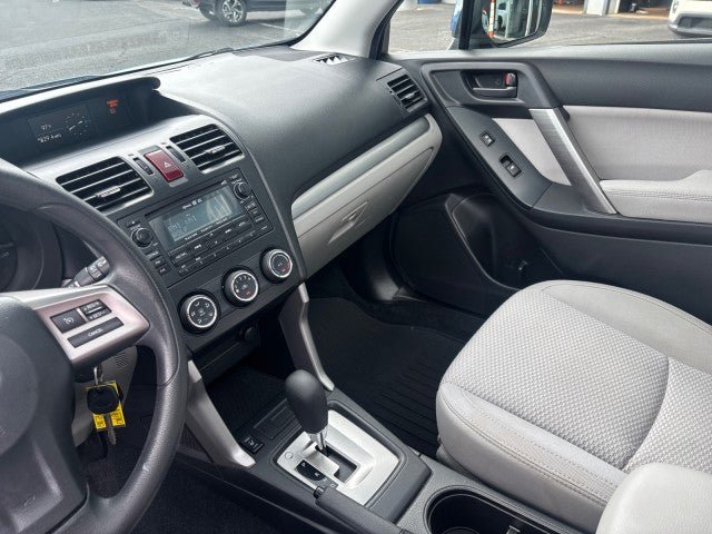 Used 2015 Subaru Forester 2.5i Premium w/ Popular Package #1 AWD/4WD image 27