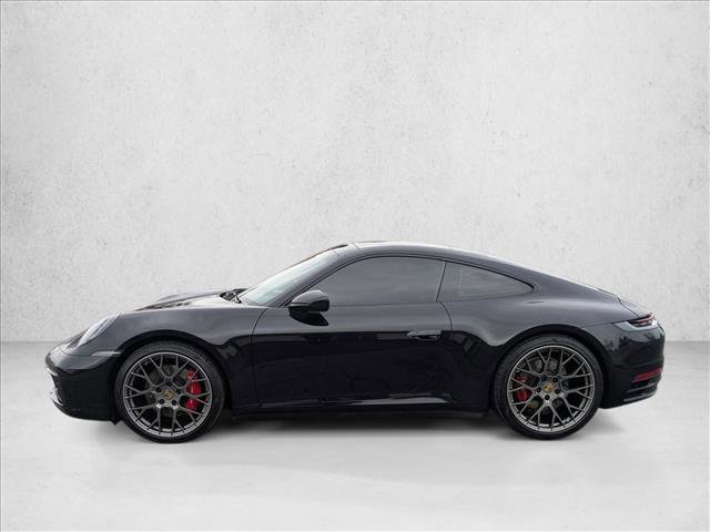 Used 2020 Porsche 911 Carrera S image 9