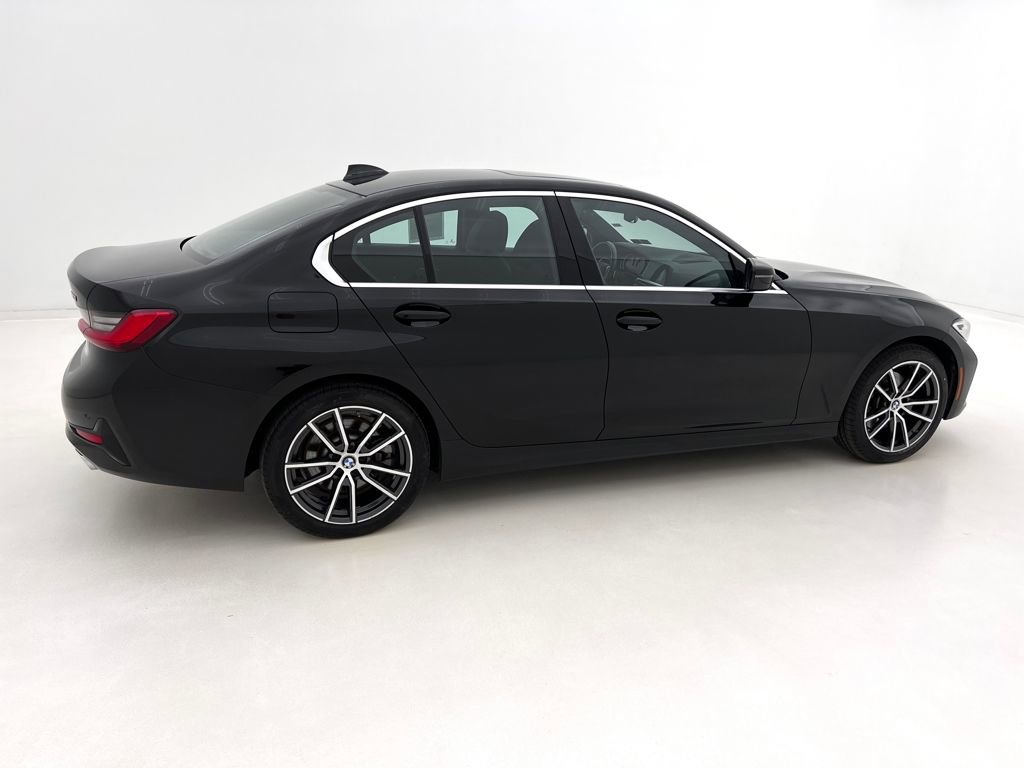 Used 2020 BMW 330i xDrive Sedan w/ Driving Assistance Package image 6