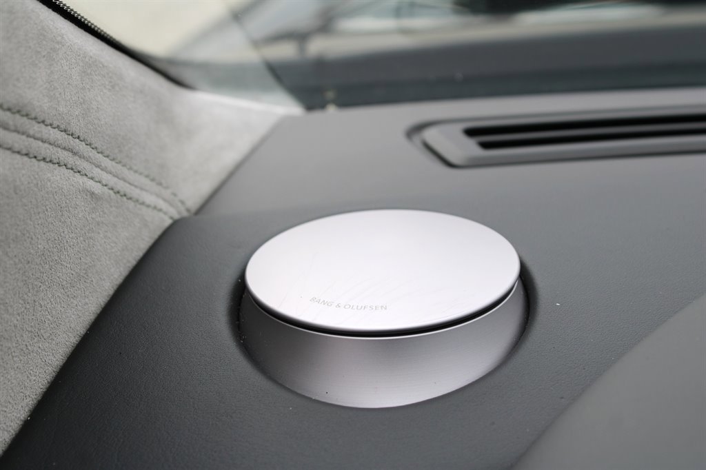 Used 2012 Aston Martin Rapide image 49