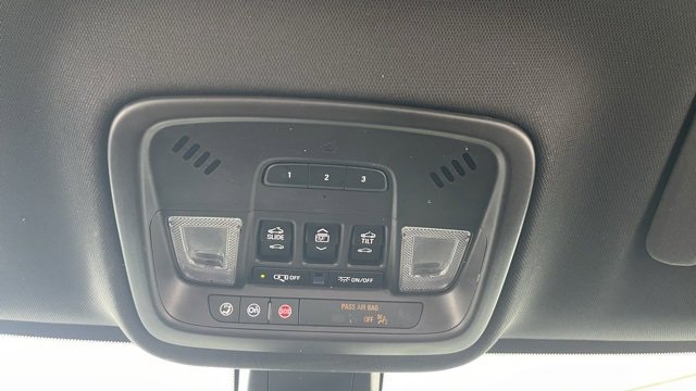 Used 2024 Chevrolet Traverse High Country image 42