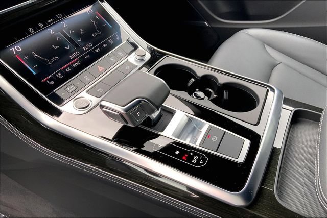 New 2025 Audi Q8 Premium Plus AWD/4WD image 7