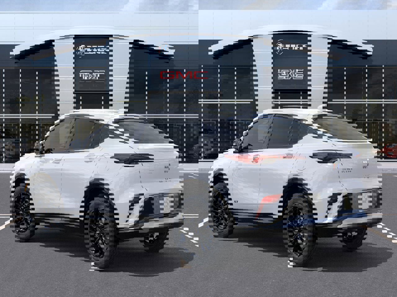 New 2026 Buick Envista Sport Touring image 3