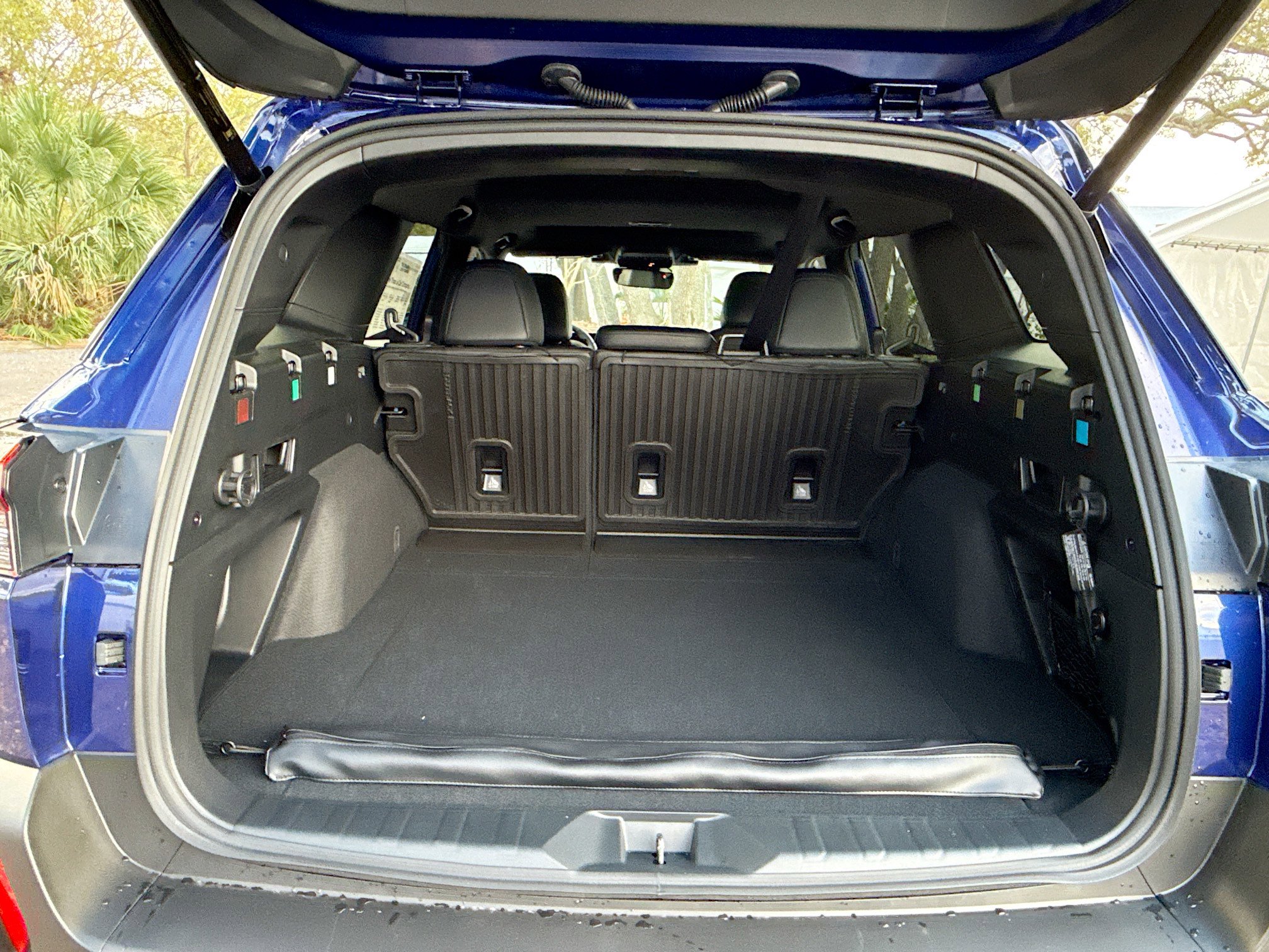 New 2026 Subaru Outback Premium image 11