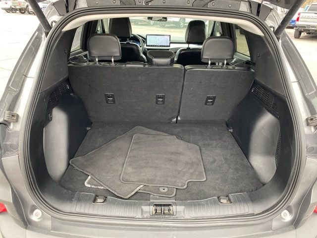 Used 2023 Ford Escape Platinum AWD/4WD image 19