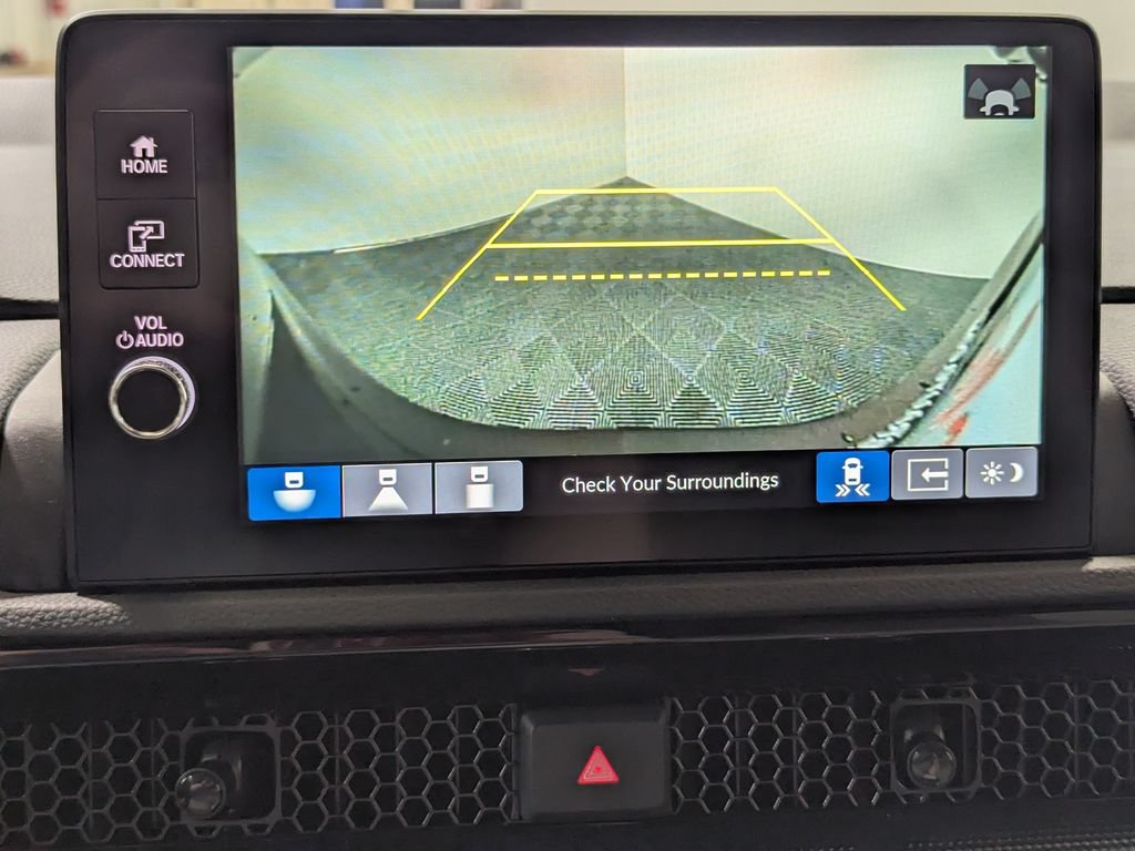 New 2026 Honda CR-V EX-L image 25