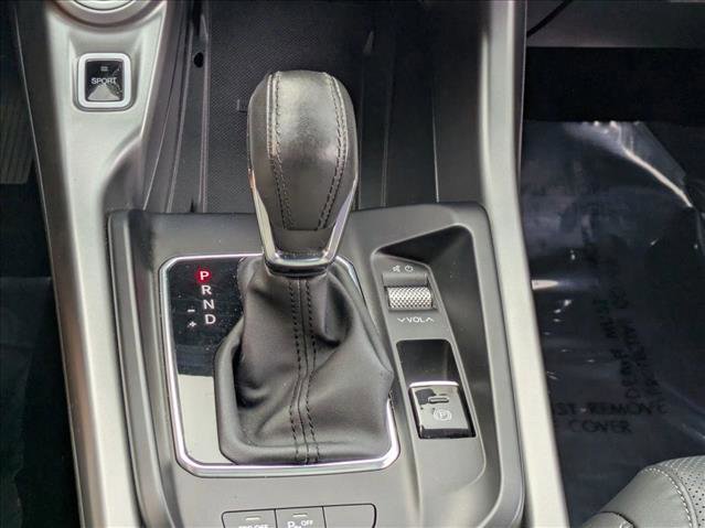 Used 2024 Dodge Hornet R/T Plus w/ R/T Blacktop Package image 13