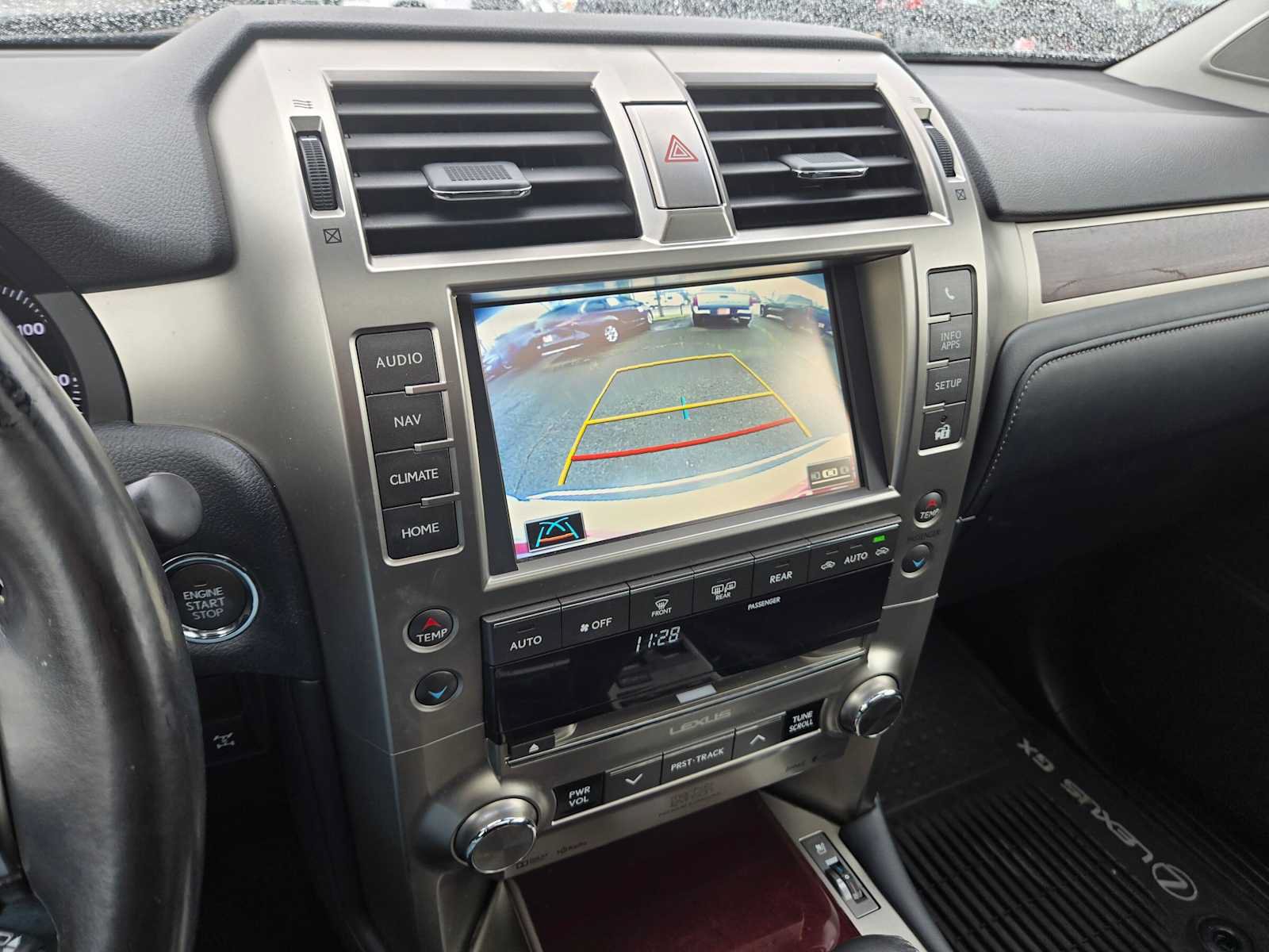 Used 2019 Lexus GX 460 Luxury AWD/4WD image 32