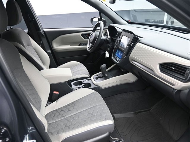 Certified 2025 Subaru Forester w/ Convenience Package #1 image 28