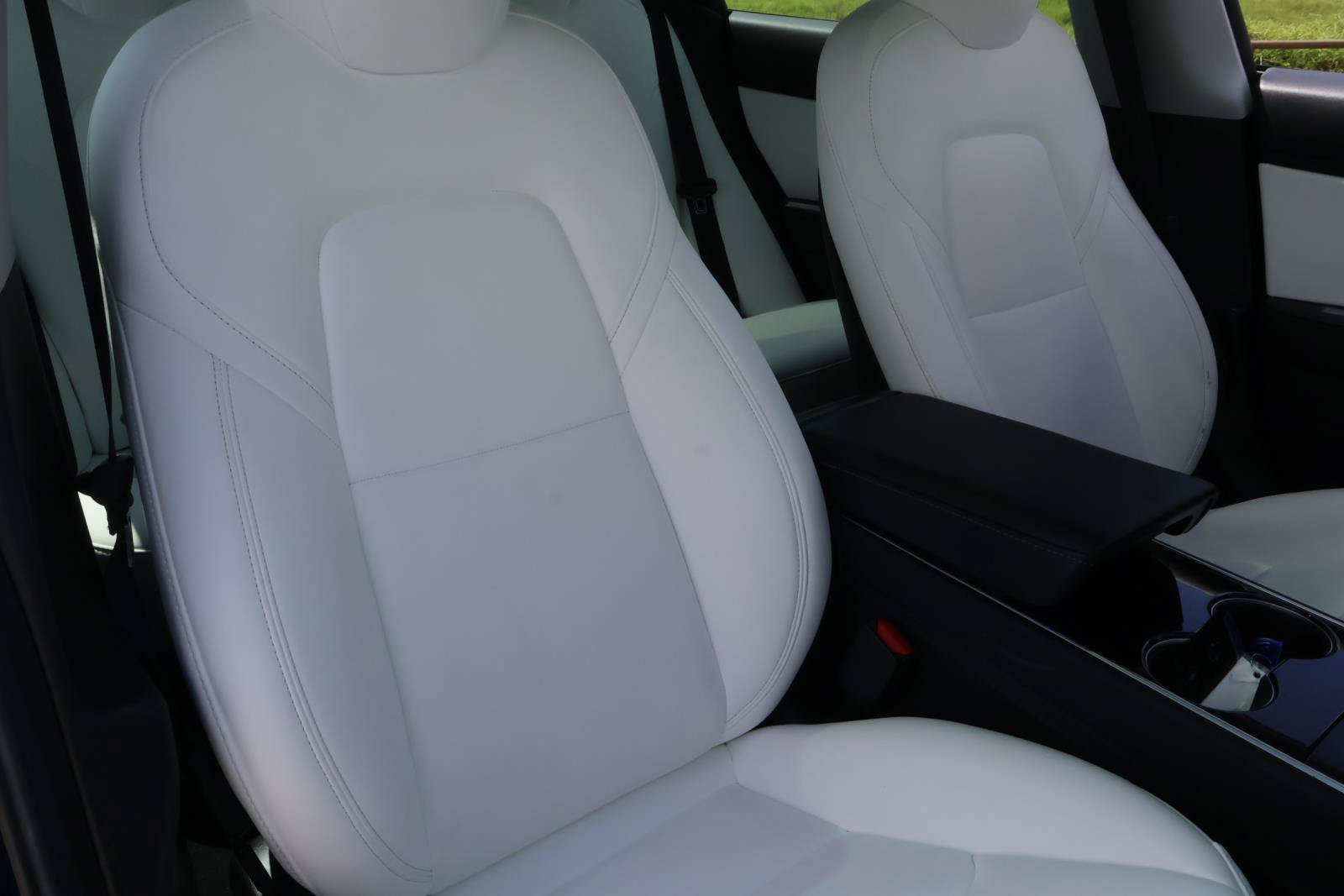 Used 2019 Tesla Model 3 Standard Range RWD image 15