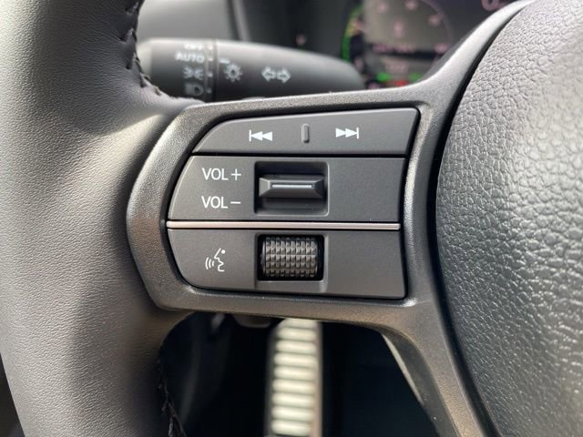 New 2025 Honda Accord Sport image 18