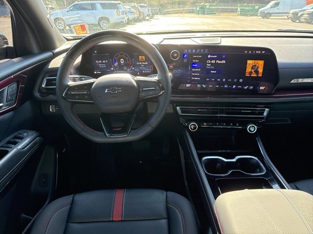 Used 2026 Chevrolet Traverse RS image 13