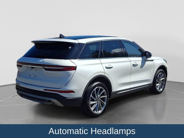 Used 2024 Lincoln Corsair FWD w/ Equipment Group 102A image 7