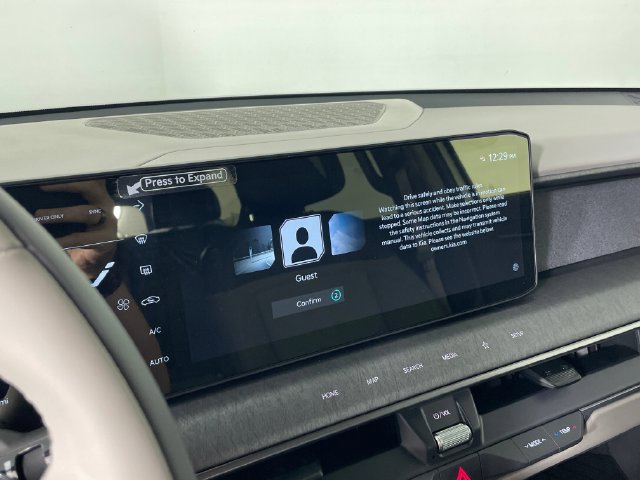 New 2026 Kia EV9 Wind AWD/4WD image 5