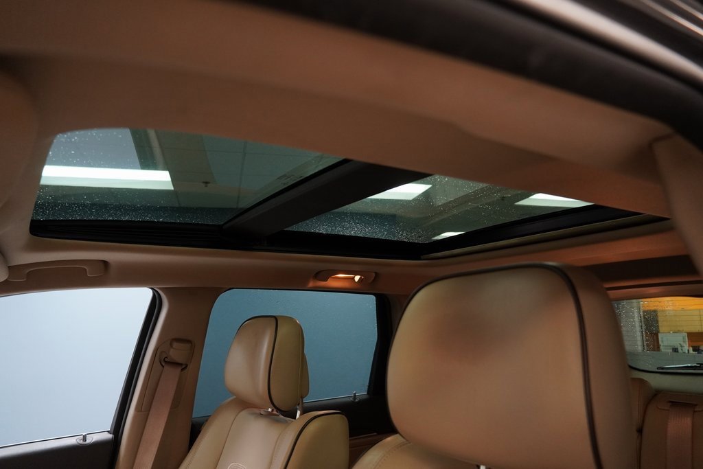 Used 2013 Dodge Grand Caravan SE image 6