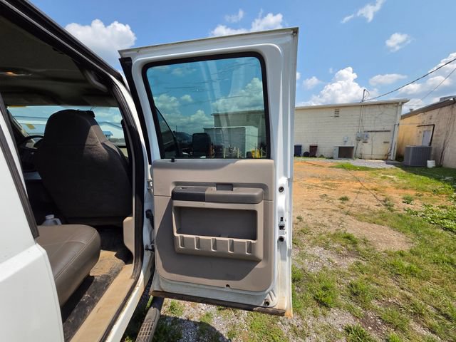 Used 2009 Ford F350 XLT AWD/4WD image 22