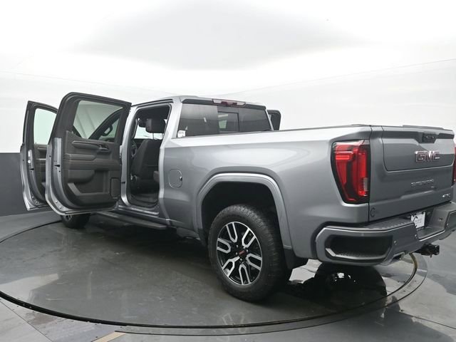 Used 2024 GMC Sierra 1500 AT4 w/ Technology Package image 56