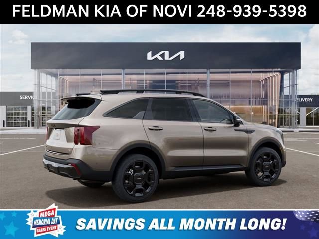 New 2026 Kia Sorento SX Prestige AWD/4WD image 6