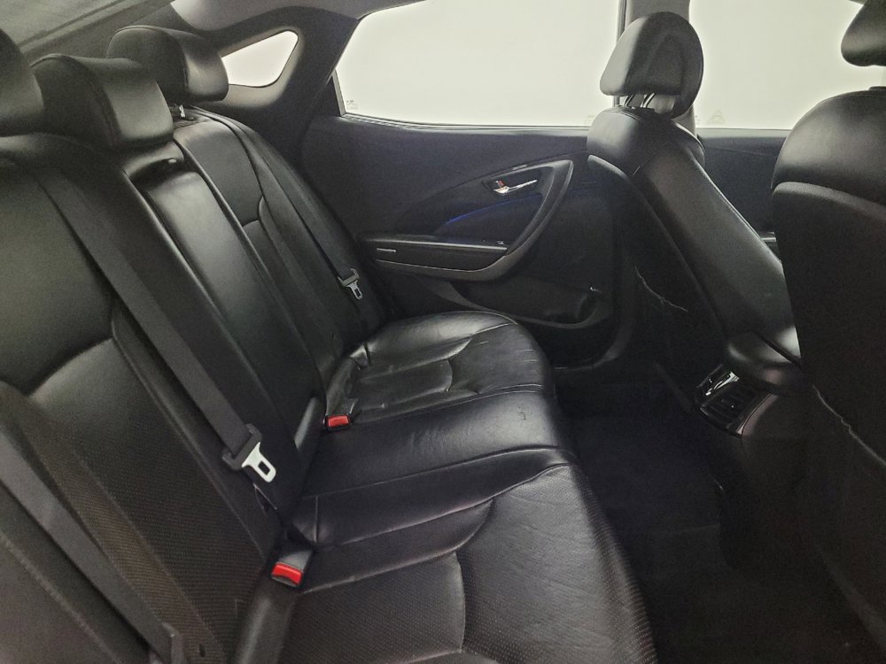 Used 2015 Hyundai Azera Limited FWD image 19