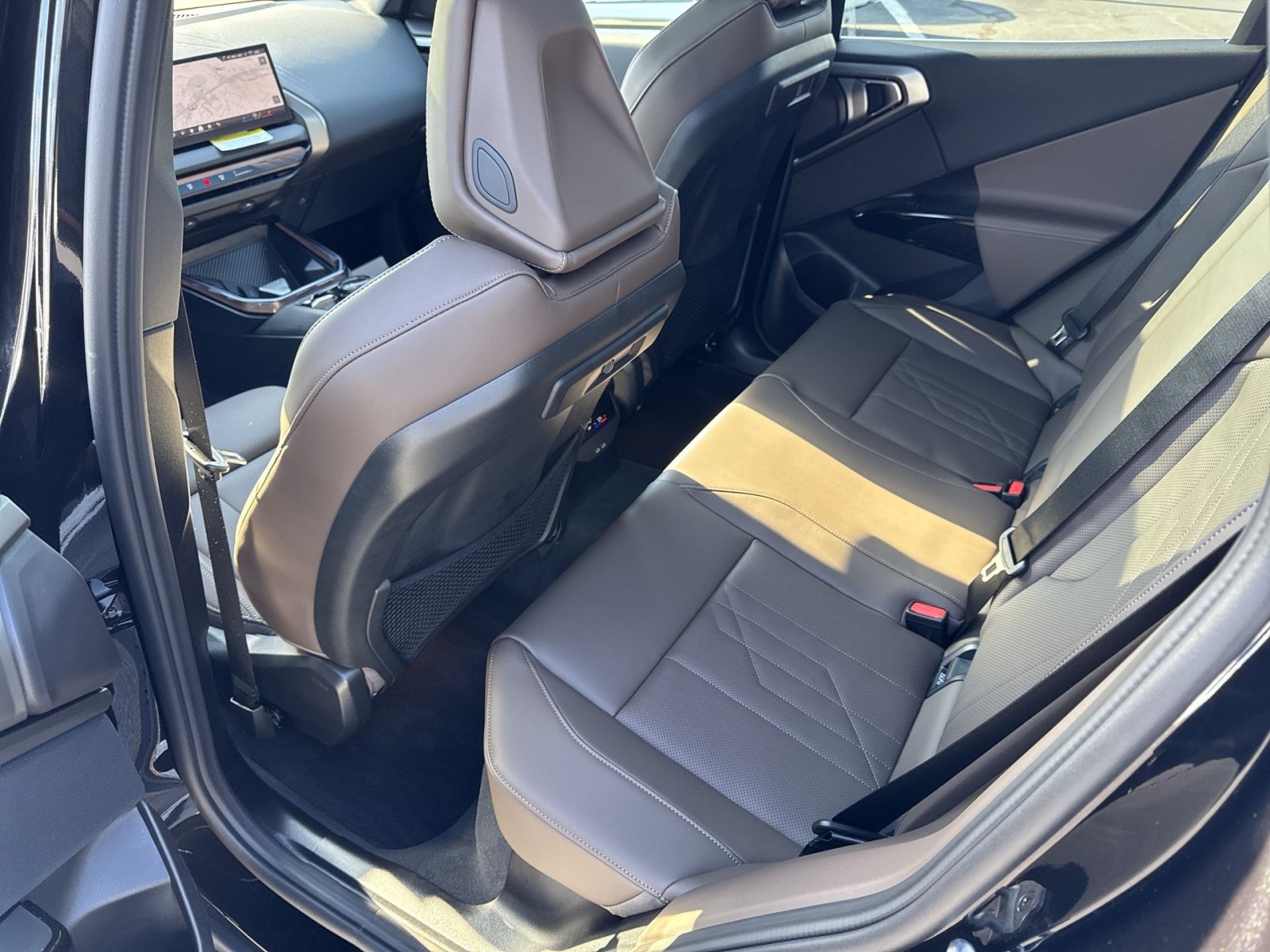 New 2026 BMW X3 xDrive30i w/ Premium Package AWD/4WD image 25