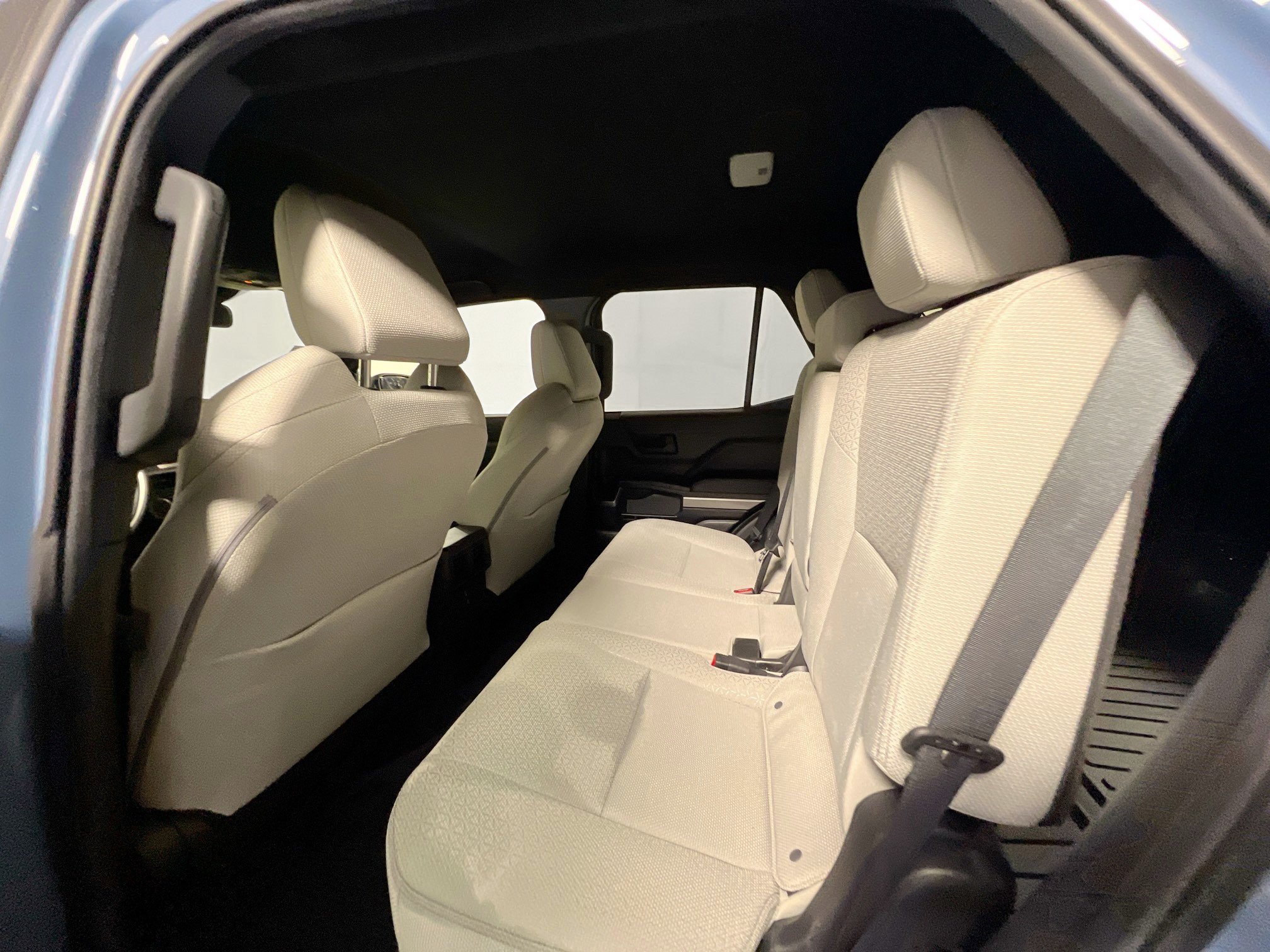 Used 2026 Toyota 4Runner SR5 RWD image 28