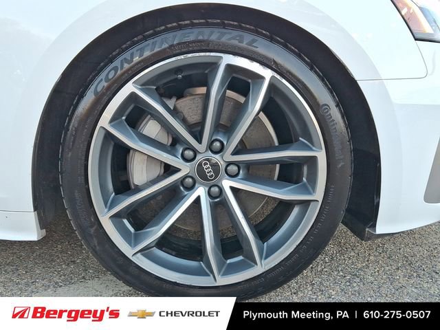 Used 2024 Audi A5 2.0T Premium image 10