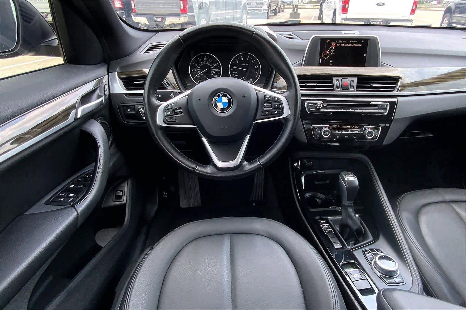 Used 2016 BMW X1 xDrive28i AWD/4WD image 6