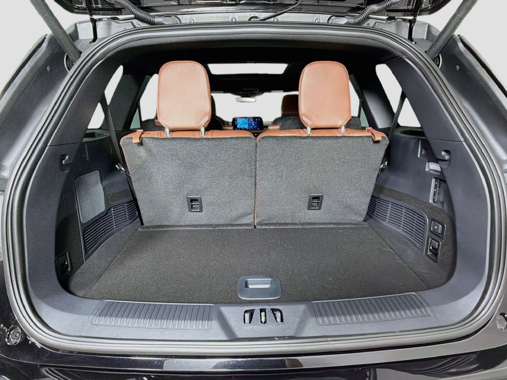 New 2026 Lincoln Aviator Reserve w/ Illumination Package RWD image 28