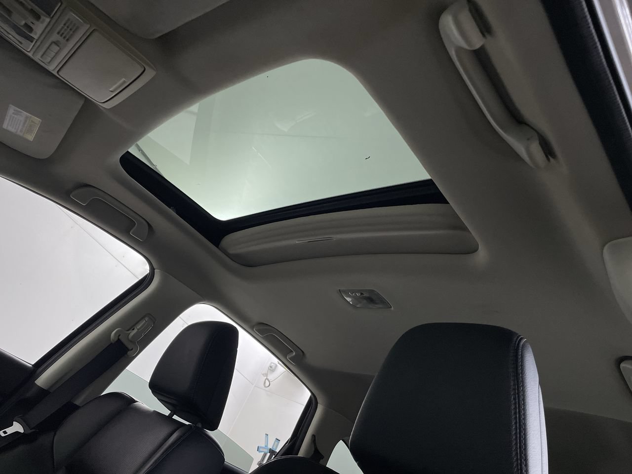 Used 2015 Honda CR-V Touring image 20