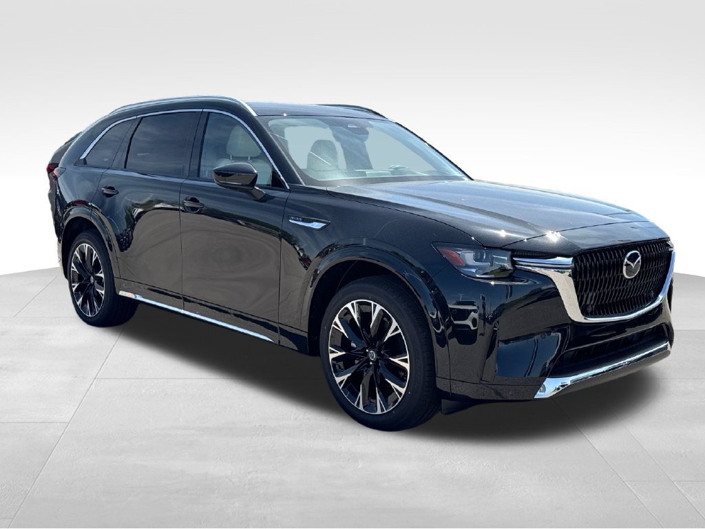 New 2026 MAZDA CX-90 3.3 Turbo S w/ Premium Plus AWD/4WD image 7