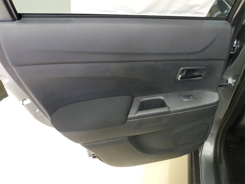 New 2025 Mitsubishi Outlander Sport AWD image 11