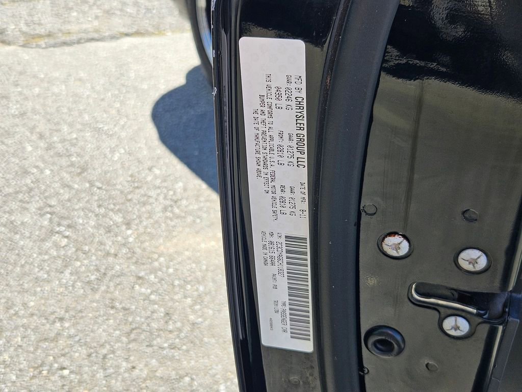 Used 2012 Dodge Challenger SXT image 26