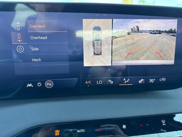 New 2026 Buick Enclave Sport Touring w/ Power Package image 20