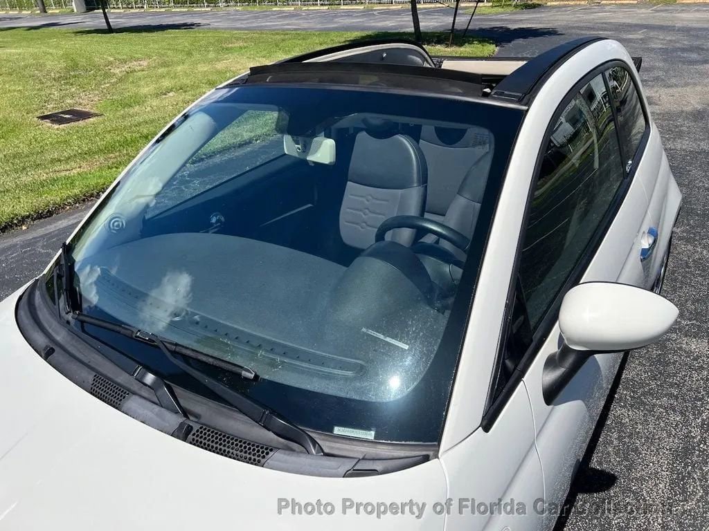 Used 2012 FIAT 500 Pop image 15