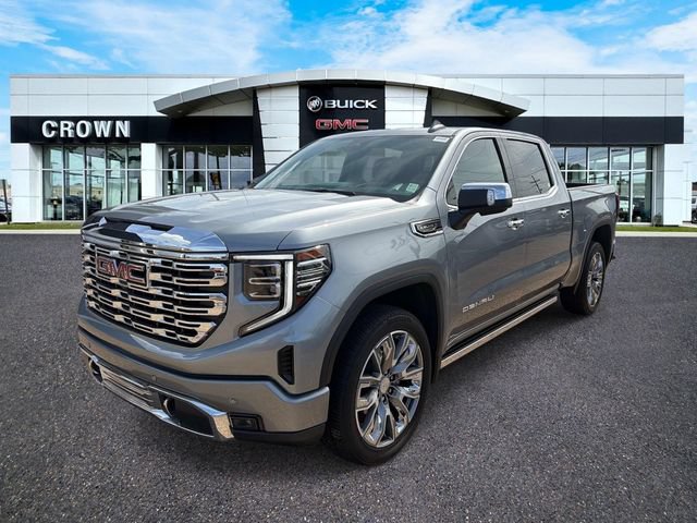 Used 2024 GMC Sierra 1500 Denali w/ Denali Reserve Package