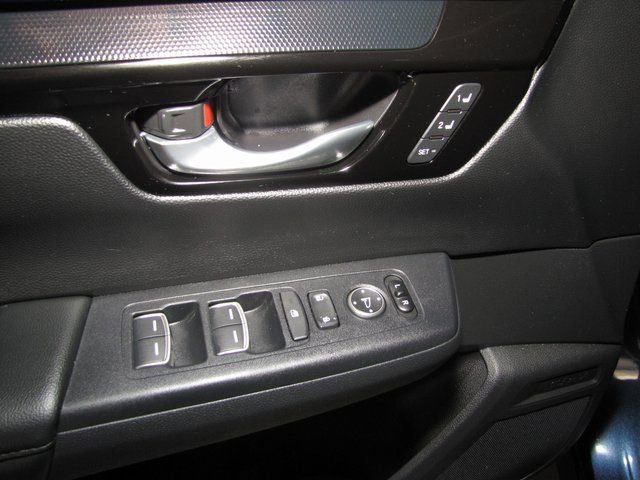 Certified 2023 Honda CR-V EX-L image 11