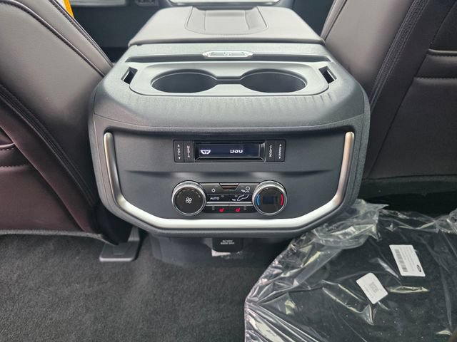 New 2027 Ford Expedition Max Platinum w/ Platinum Ultimate Package AWD/4WD image 19