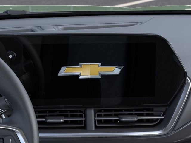 New 2026 Chevrolet Trax ACTIV image 20