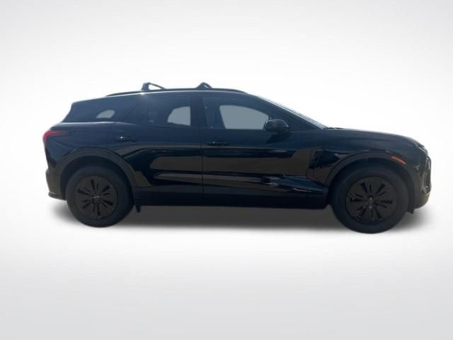 New 2026 Chevrolet Blazer EV LT image 6
