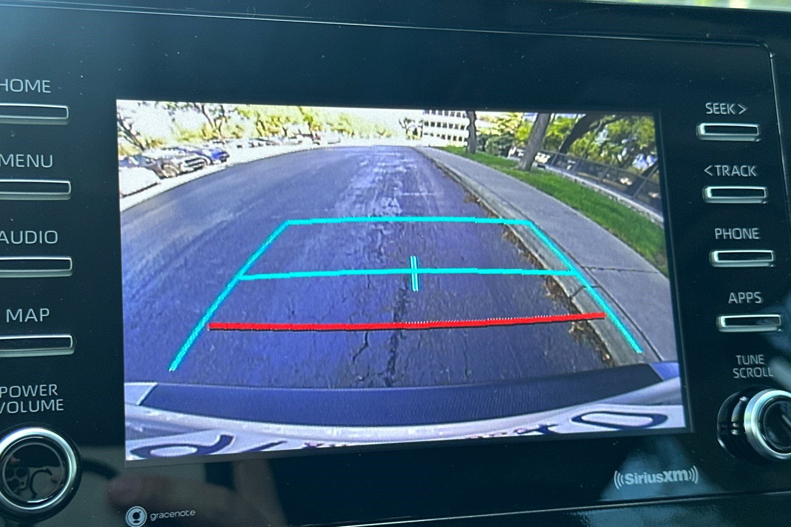 Used 2024 Toyota Camry SE FWD image 22