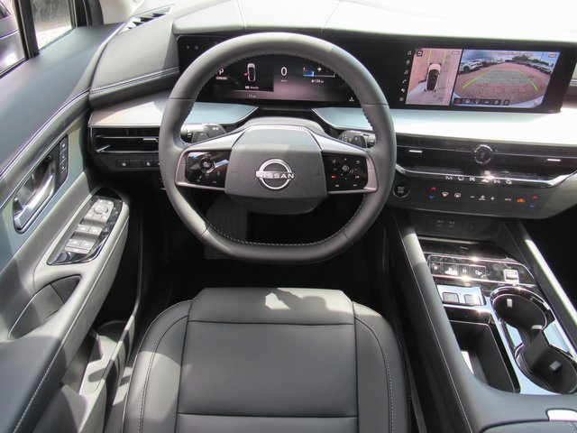 New 2025 Nissan Murano SL image 11