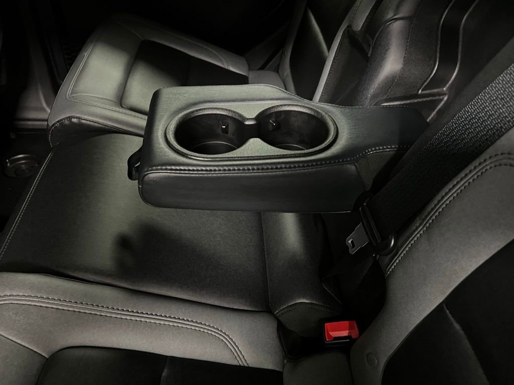 Used 2024 Ford Bronco Big Bend image 56