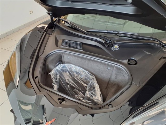 New 2026 Chevrolet Corvette Stingray Coupe w/ Z51 Performance Package image 11